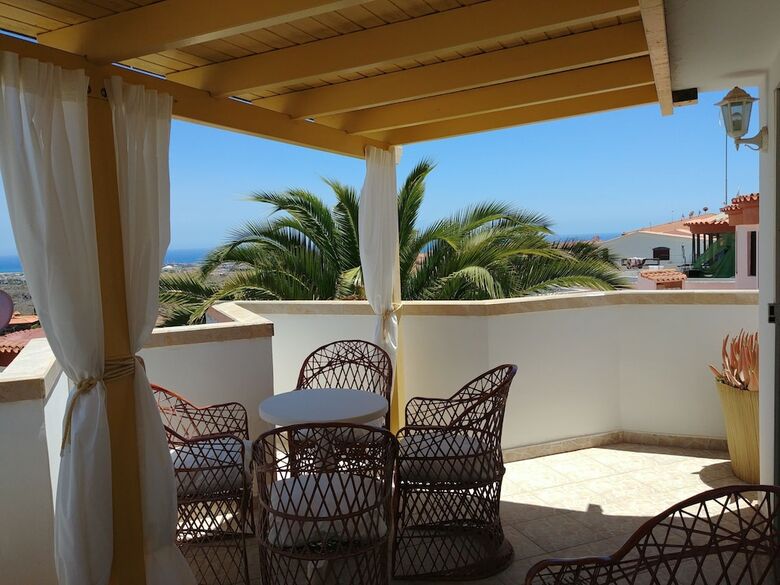 Apartamentos Gran Canaria Guesthouse