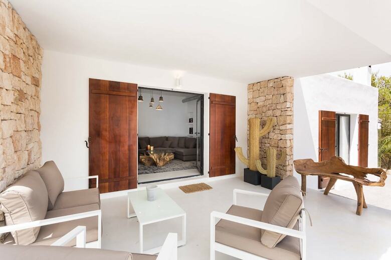 Architect Country Villa