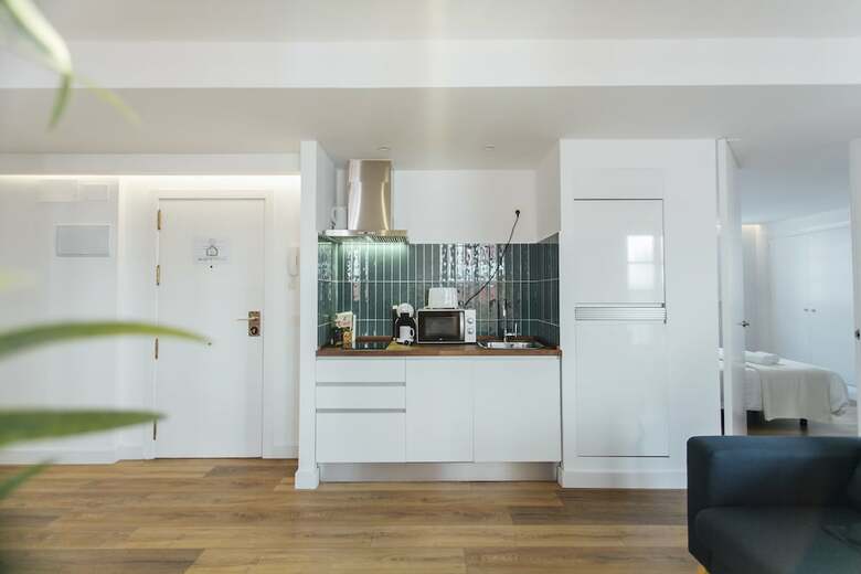 Apartamentos Sweet Inn - Abades