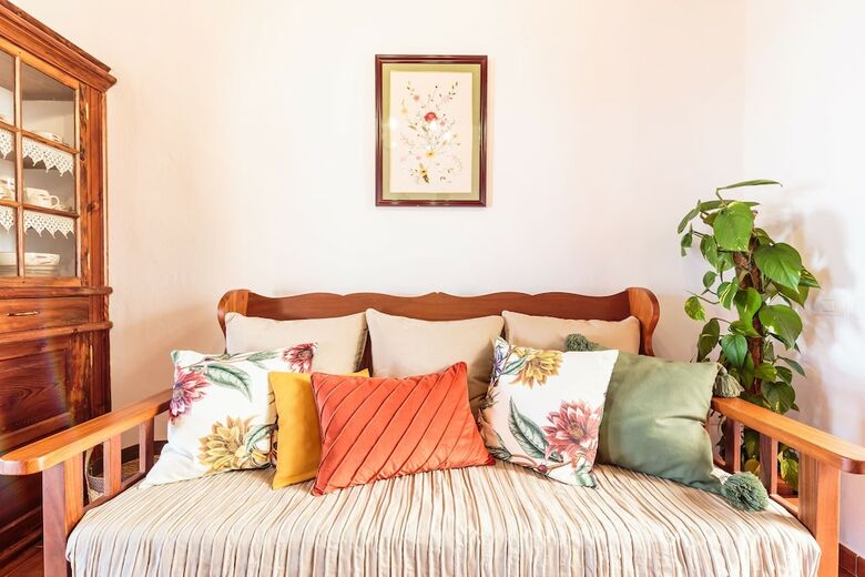 Casa Rural R�bel By Isla Bonita