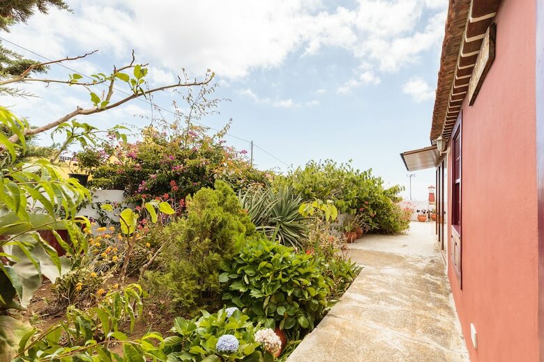 Casa Rural R�bel By Isla Bonita