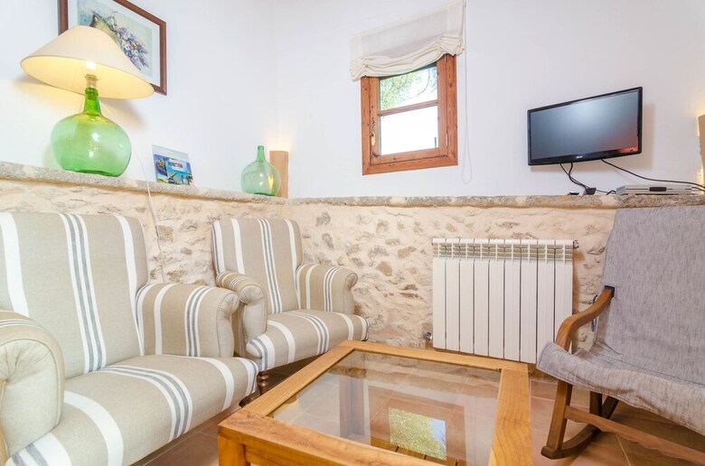 Apartamentos Agroturismo Es Pla De Llodra (sa Soll)