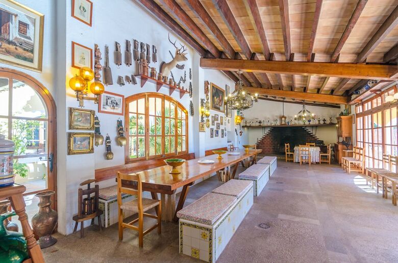 Villa Finca Son Pou