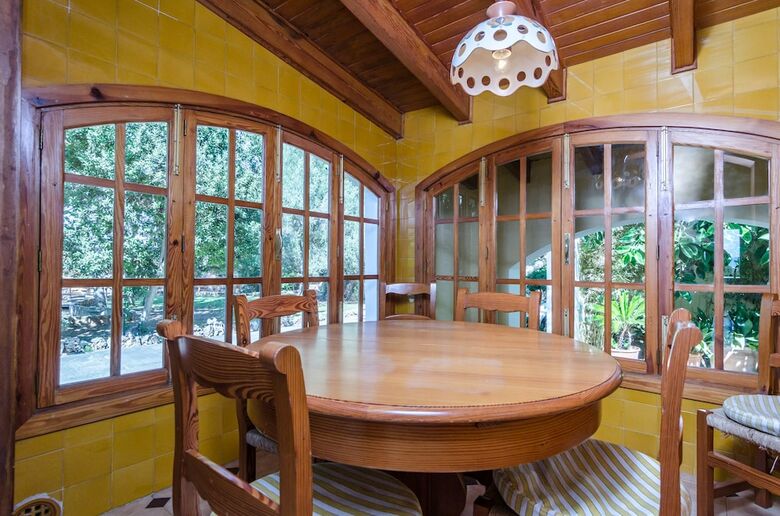 Villa Finca Son Pou
