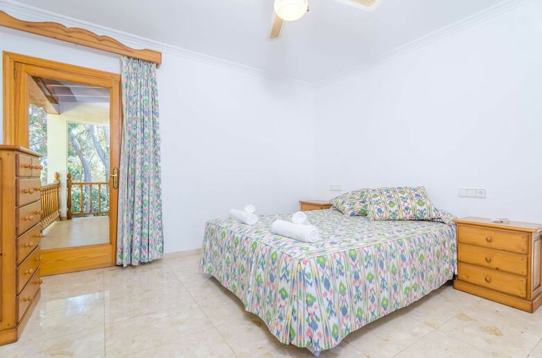 Villa Finca Son Pou