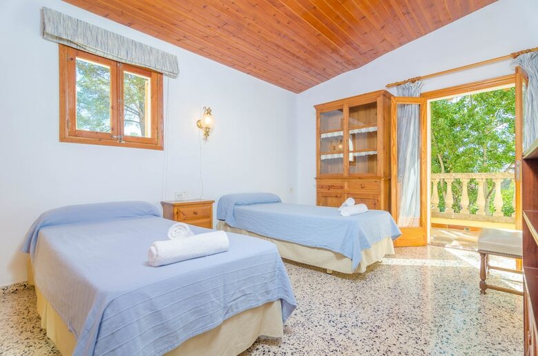 Villa Finca Son Pou
