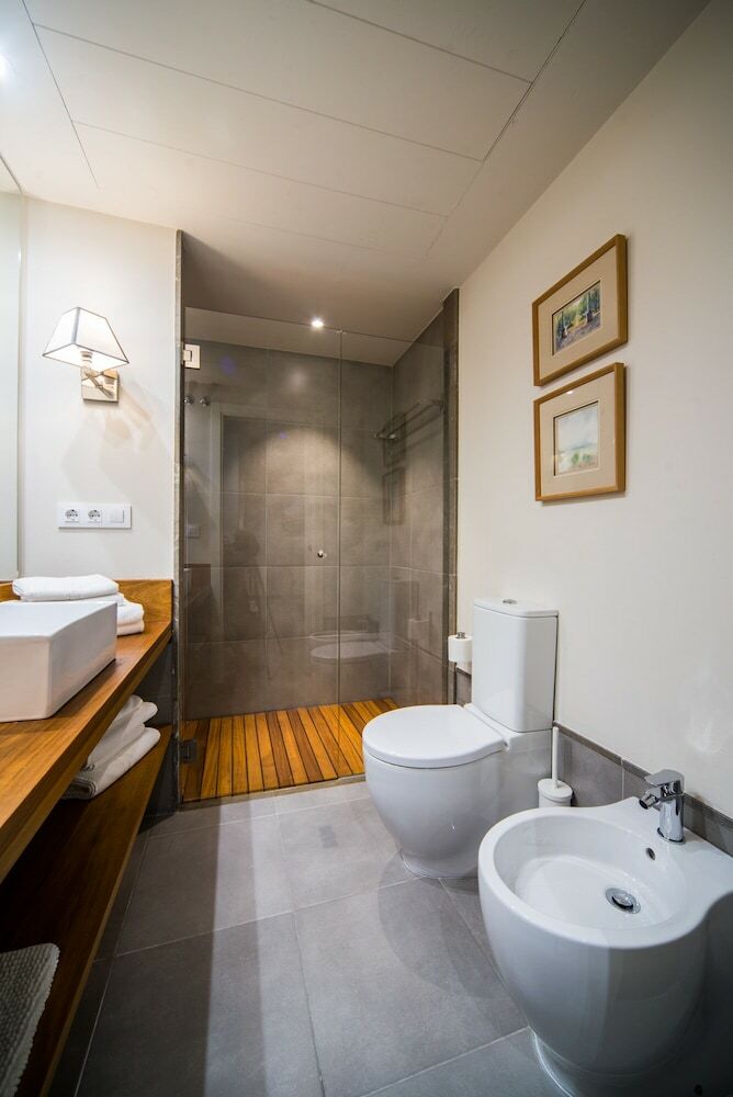 Wish-suite Guadalquivir de Sevilla Apartment