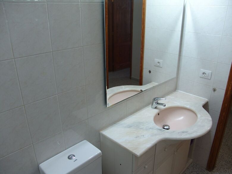 C�ntrico Apartamento, 6 Pax, Tablero 2, Cerca Playa Ingl�s.