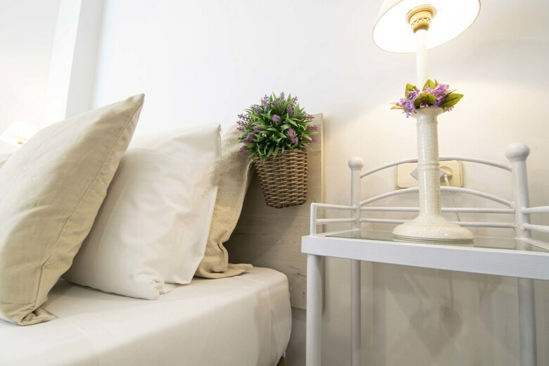 Apartamentos Letmalaga Entremares