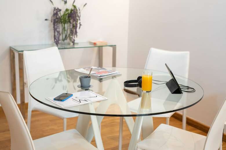 Apartamentos Luxury Marabo Suites