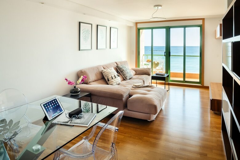 Apartamentos Luxury Marabo Suites