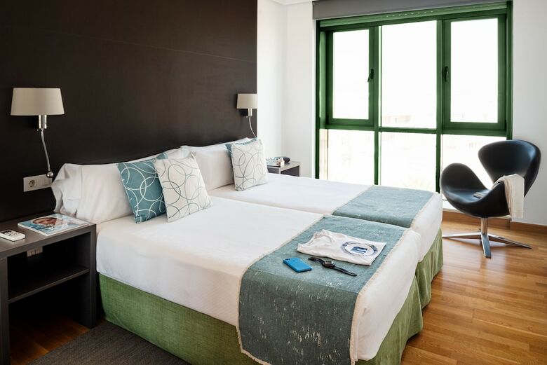 Apartamentos Luxury Marabo Suites