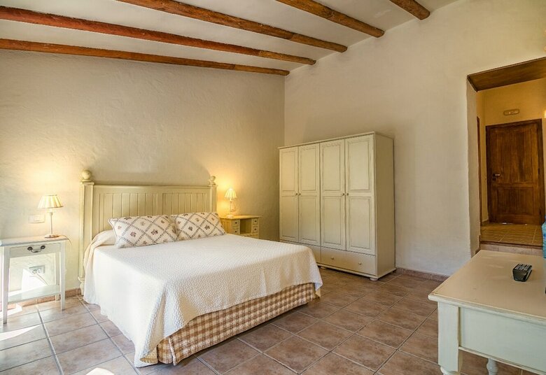 Hotel Rural Maipez The Senses Collection