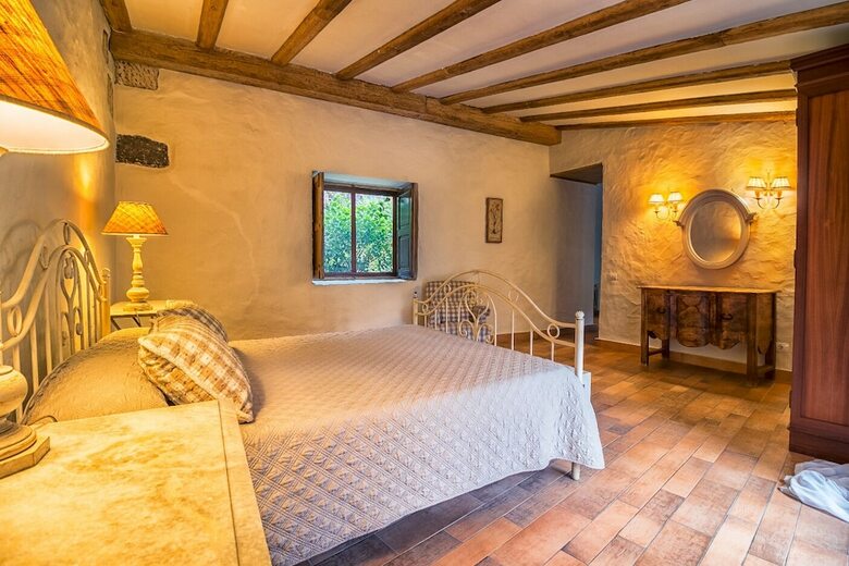 Hotel Rural Maipez The Senses Collection