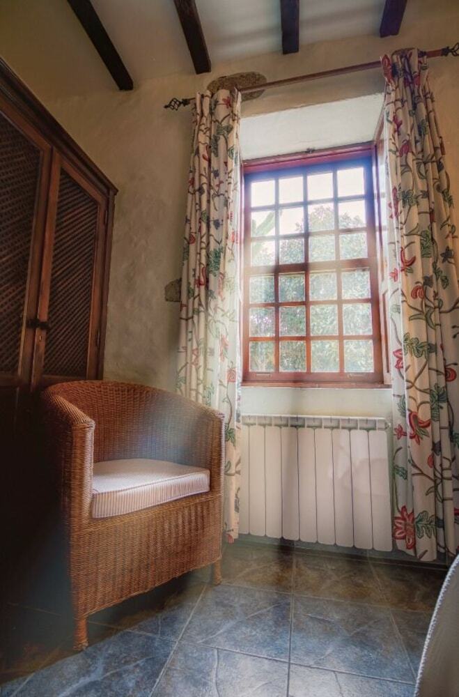 Hotel Rural Maipez The Senses Collection