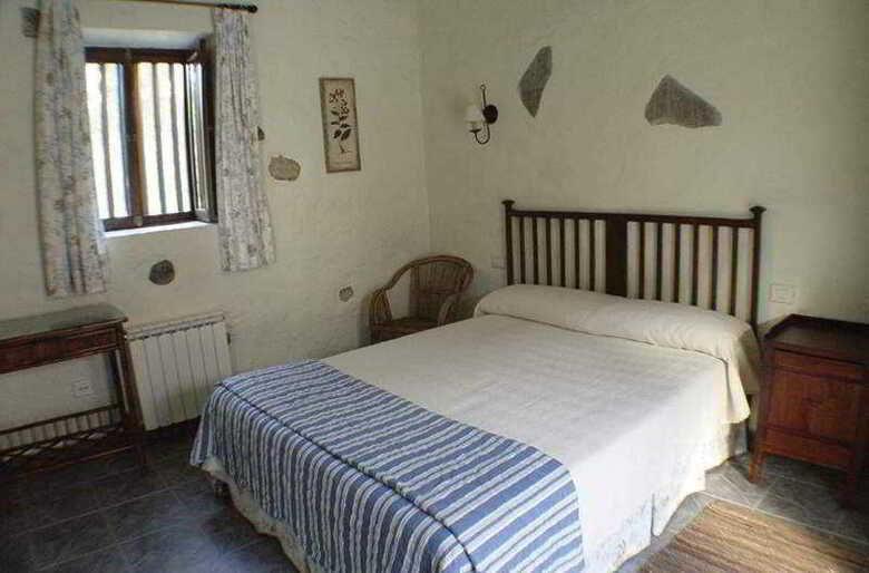 Hotel Rural Maipez The Senses Collection