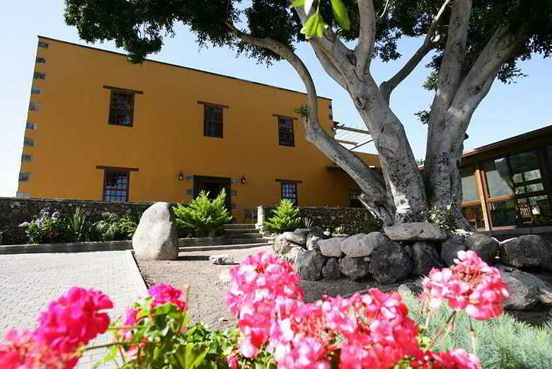 Hotel Rural Maipez The Senses Collection