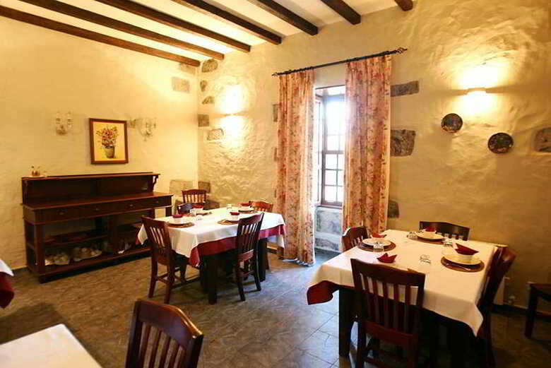 Hotel Rural Maipez The Senses Collection