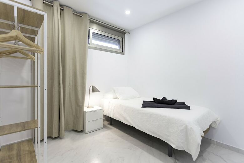 Apartamentos Your Dream Vacation In Tenerife Seaview
