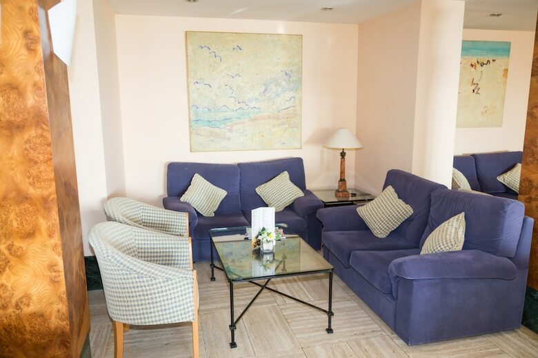 Hotel Club S'illot
