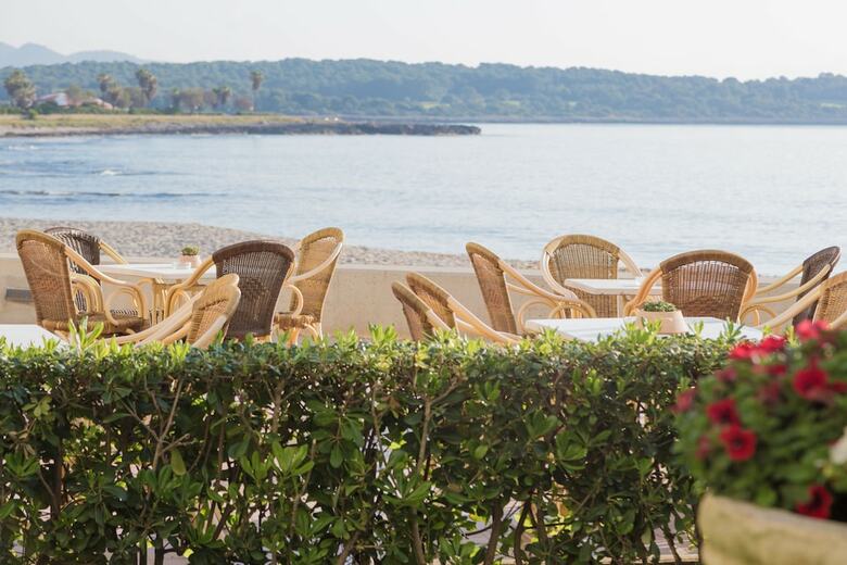 Hotel Club S'illot