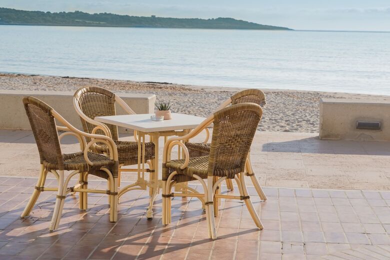Hotel Club S'illot