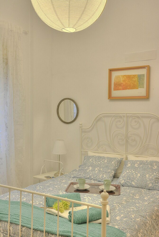 Apartamentos Wish-suite Patio De Calatrava
