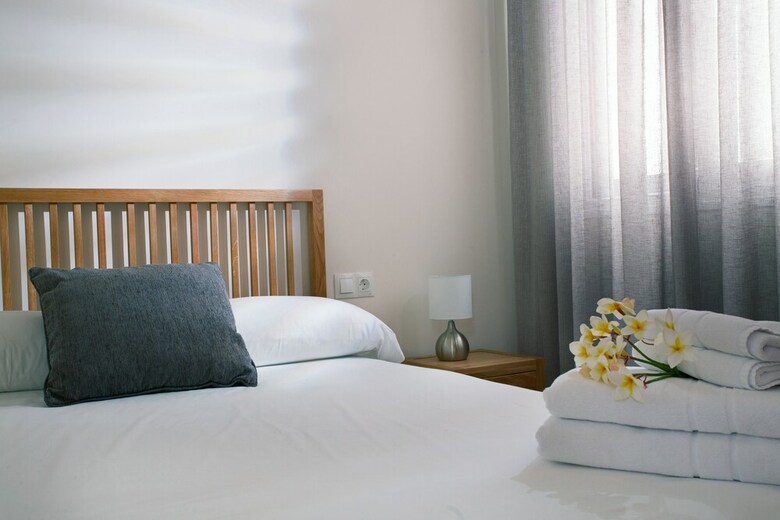 Apartamentos Living4malaga Guevara 3