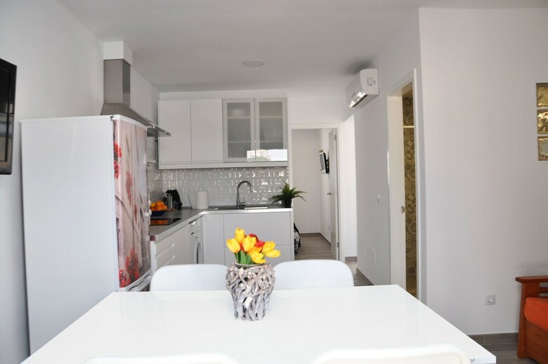 Apartamentos Bungalow En Vista Golf