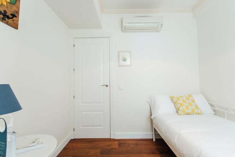 Apartamentos Sweet Inn - Arjona