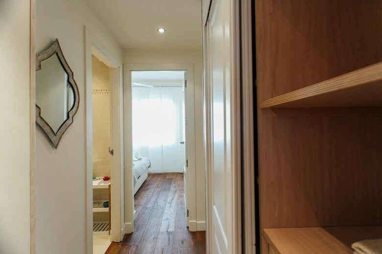 Apartamentos Sweet Inn - Arjona