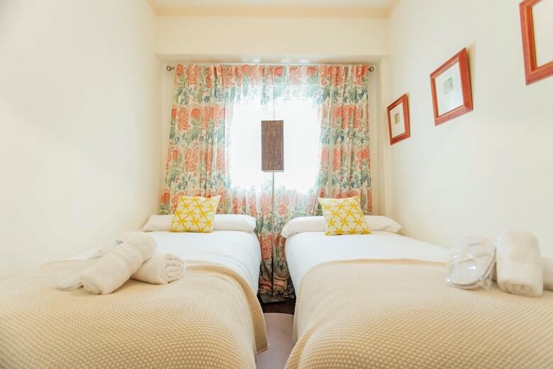 Apartamentos Sweet Inn - Arjona