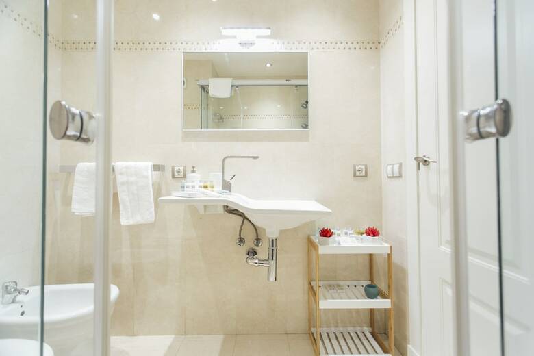Apartamentos Sweet Inn - Arjona