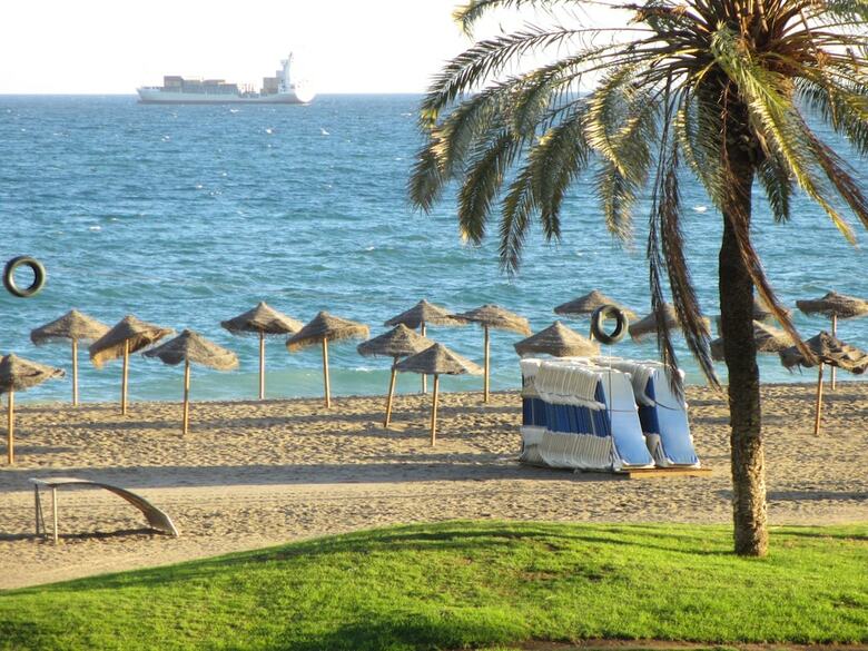 Apartamentos Rentcostadelsol Malagueta Miramar