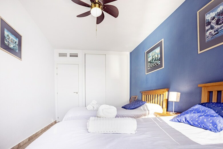 Apartamentos Rentcostadelsol Malagueta Miramar