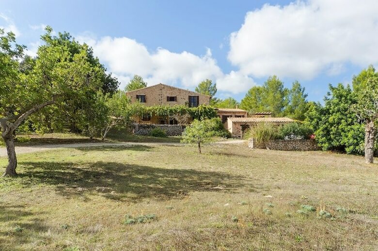 Villa Holiday Country House Mallorca