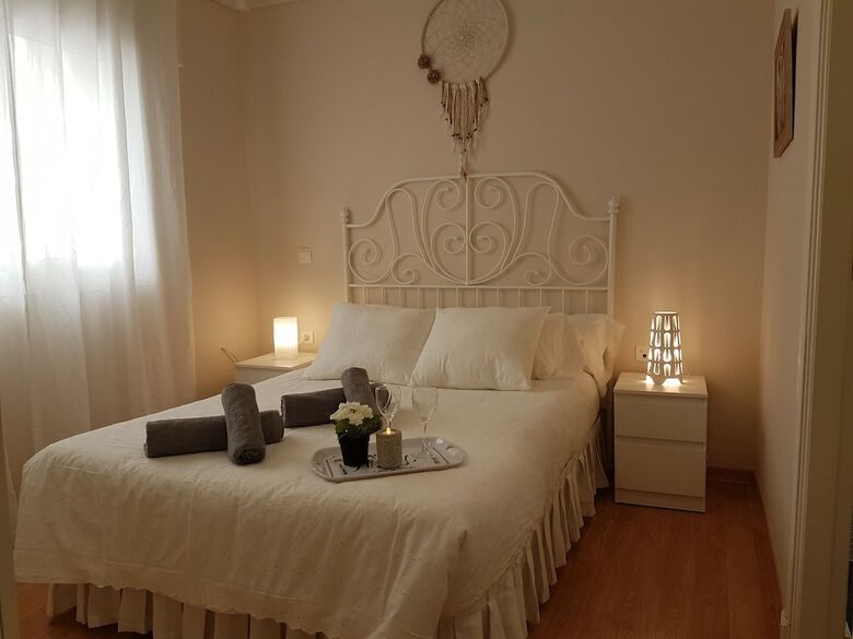 Apartamentos Homemalaga La Merced Studio