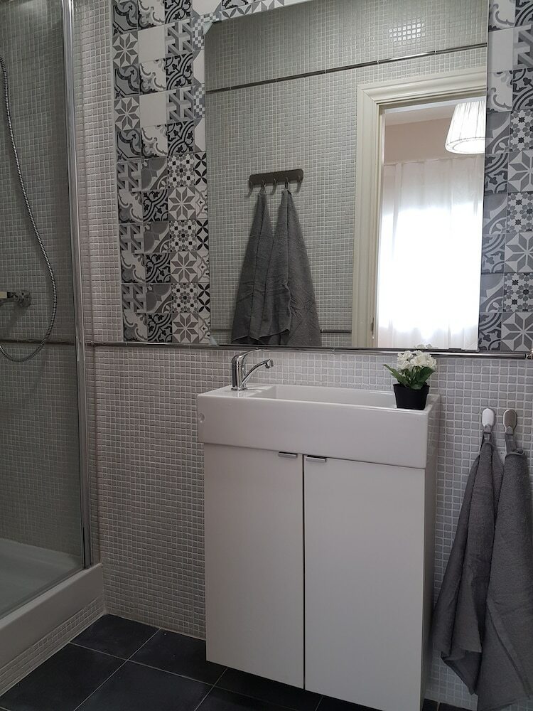 Apartamentos Homemalaga La Merced Studio