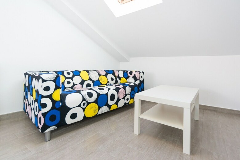 Lu&cia Apartamento Lagunillas