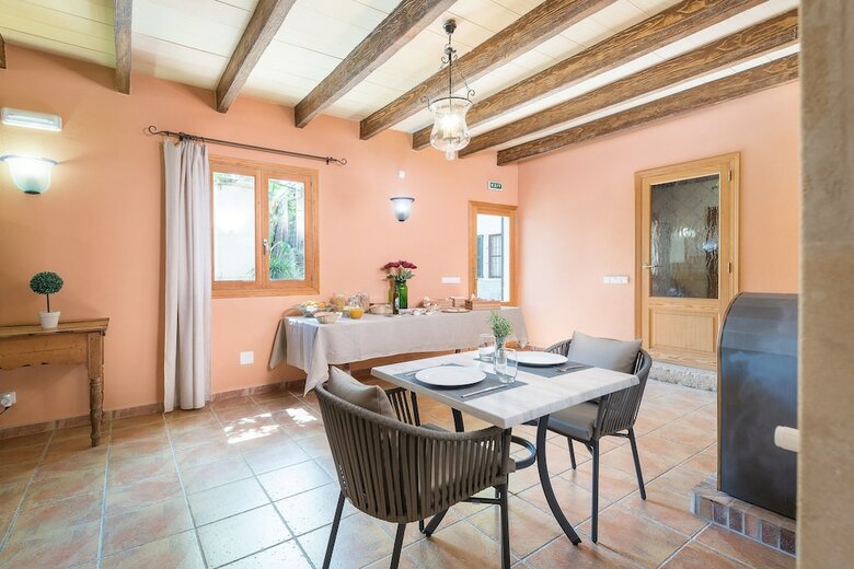 Apartamentos Sa Parellada - Deluxe