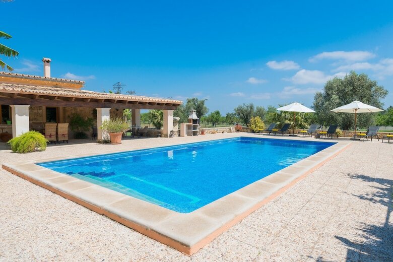 Apartamentos Sa Parellada - Deluxe
