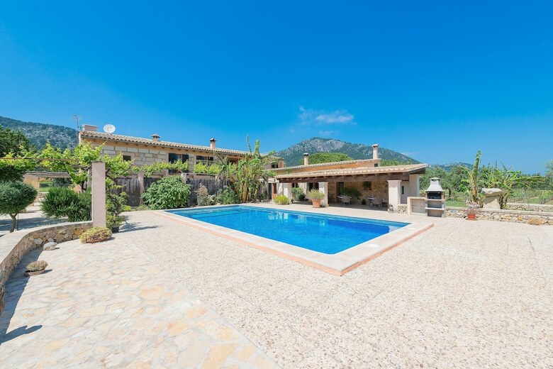 Apartamentos Sa Parellada - Deluxe