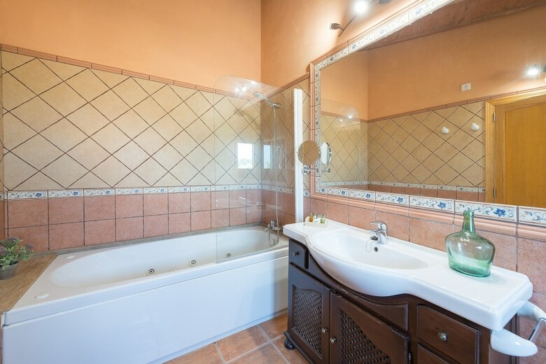 Apartamentos Sa Parellada - Deluxe