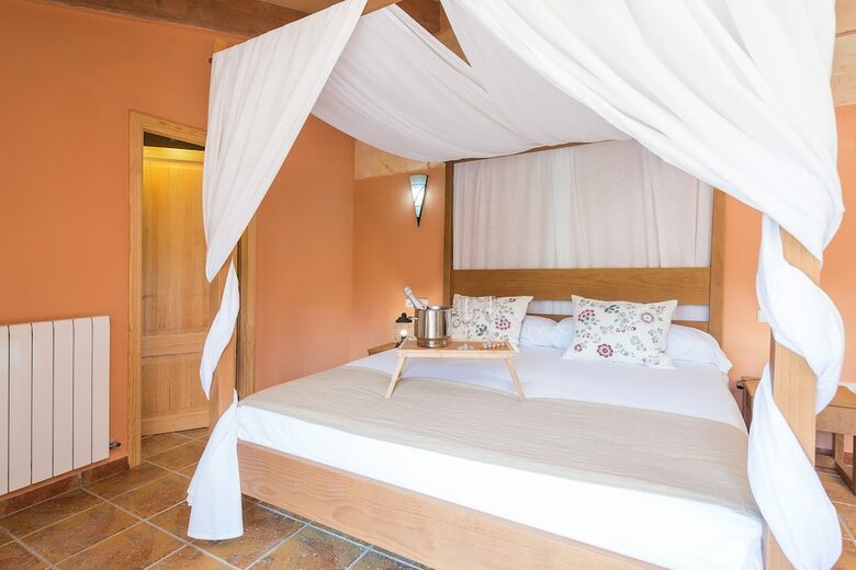 Apartamentos Sa Parellada - Deluxe