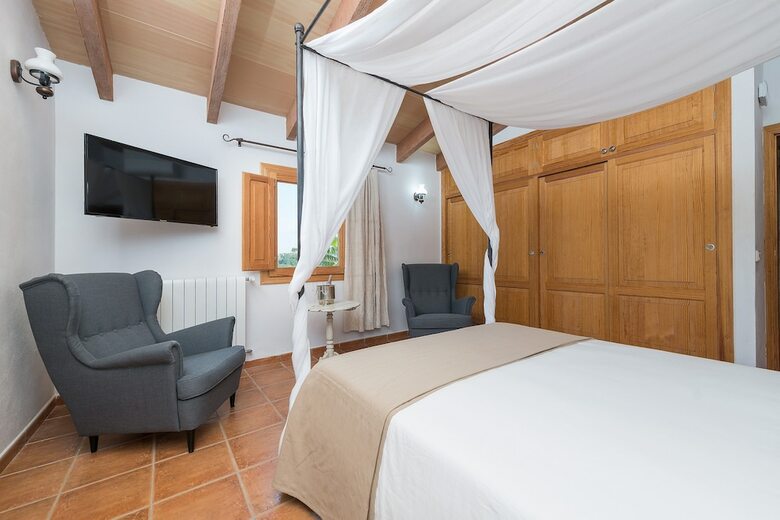 Apartamentos Sa Parellada - Deluxe
