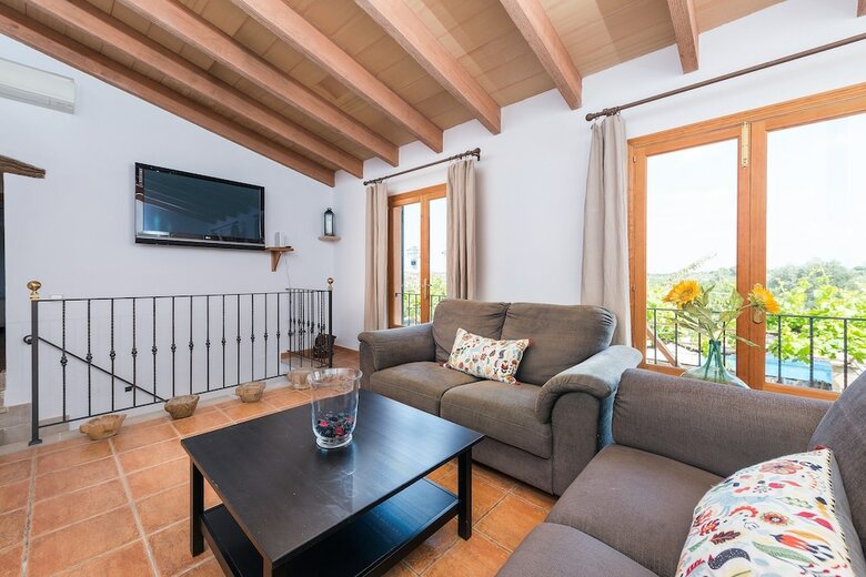 Apartamentos Sa Parellada - Deluxe