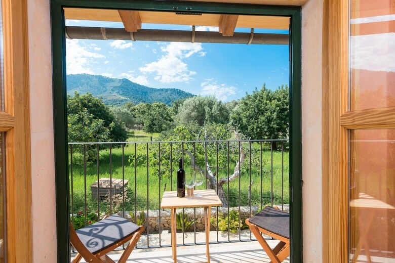 Apartamentos Sa Parellada - Deluxe