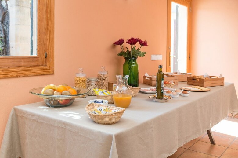 Apartamentos Sa Parellada - Deluxe