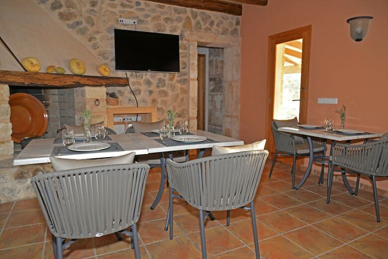 Apartamentos Sa Parellada - Deluxe