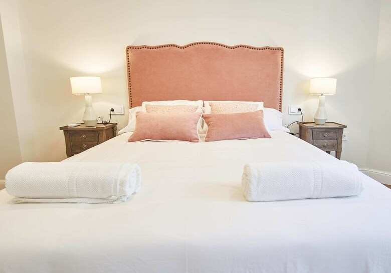 Apartamentos Arjona Riverside Deluxe By Valcambre